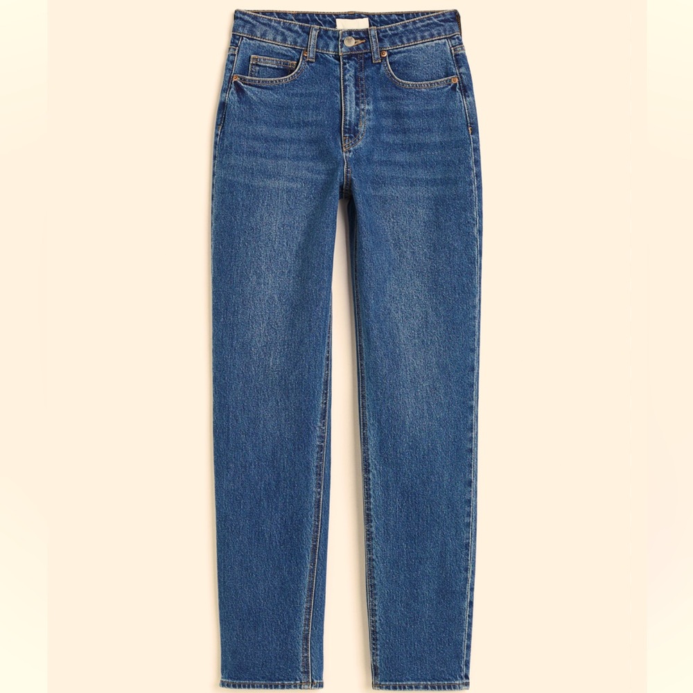 H&M | skinny jeans